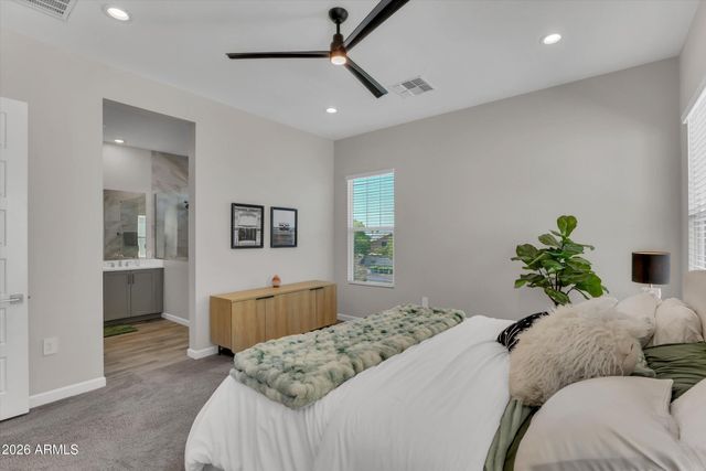 5057 E WOODRIDGE Drive, Scottsdale, AZ 85254