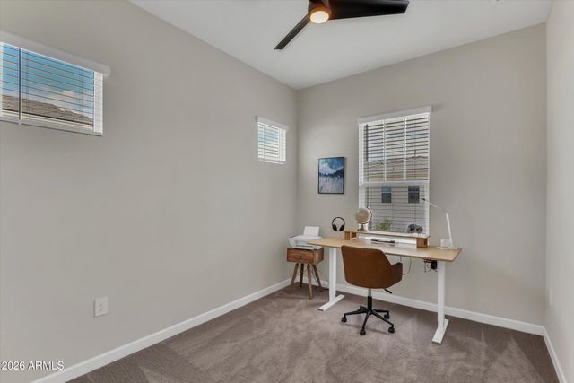 5057 E WOODRIDGE Drive, Scottsdale, AZ 85254