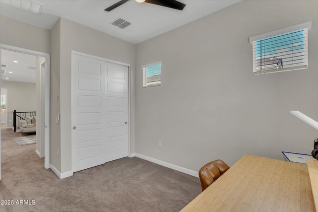 5057 E WOODRIDGE Drive, Scottsdale, AZ 85254