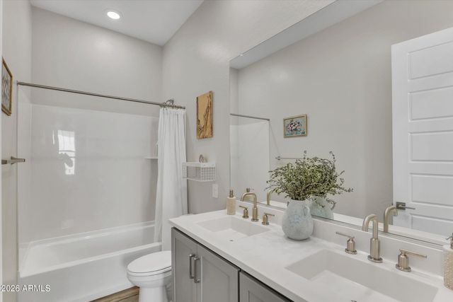 5057 E WOODRIDGE Drive, Scottsdale, AZ 85254