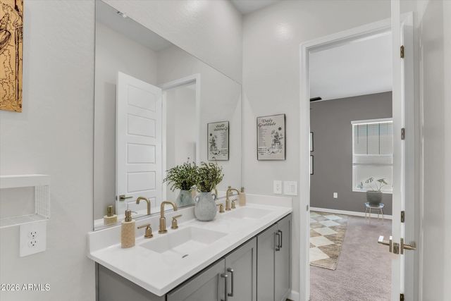 5057 E WOODRIDGE Drive, Scottsdale, AZ 85254