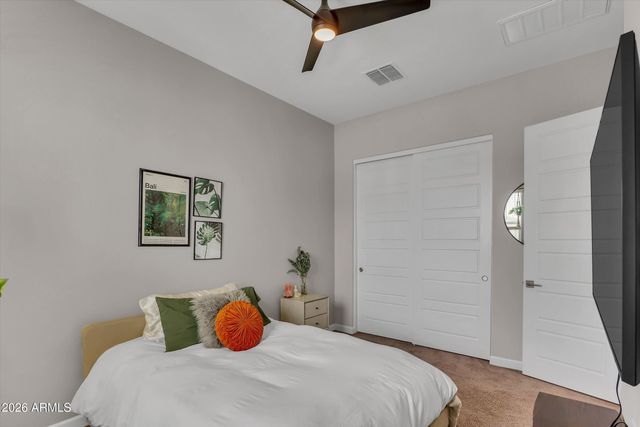 5057 E WOODRIDGE Drive, Scottsdale, AZ 85254