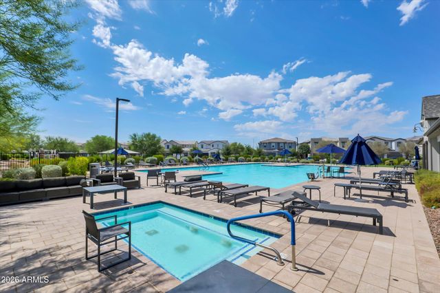 5057 E WOODRIDGE Drive, Scottsdale, AZ 85254