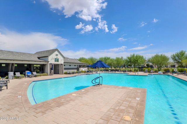 5057 E WOODRIDGE Drive, Scottsdale, AZ 85254