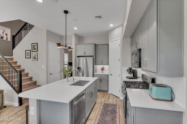 5057 E WOODRIDGE Drive, Scottsdale, AZ 85254