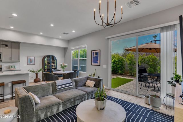 5057 E WOODRIDGE Drive, Scottsdale, AZ 85254