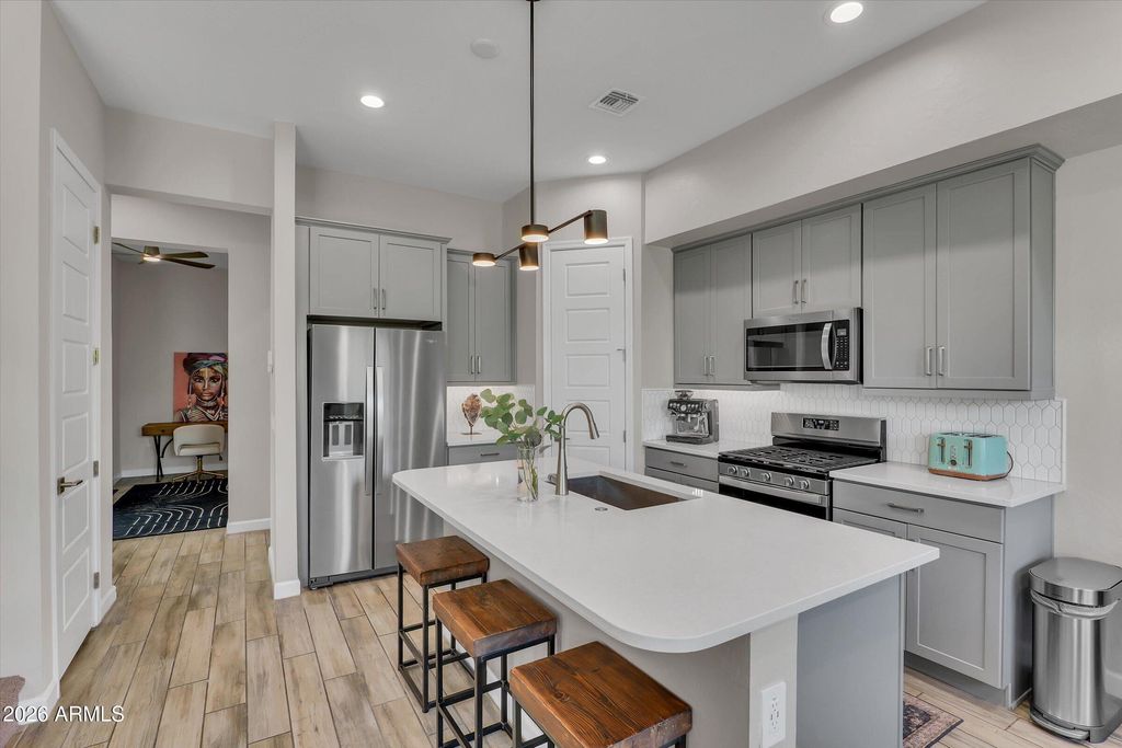 5057 E WOODRIDGE Drive, Scottsdale, AZ 85254 — photo 5