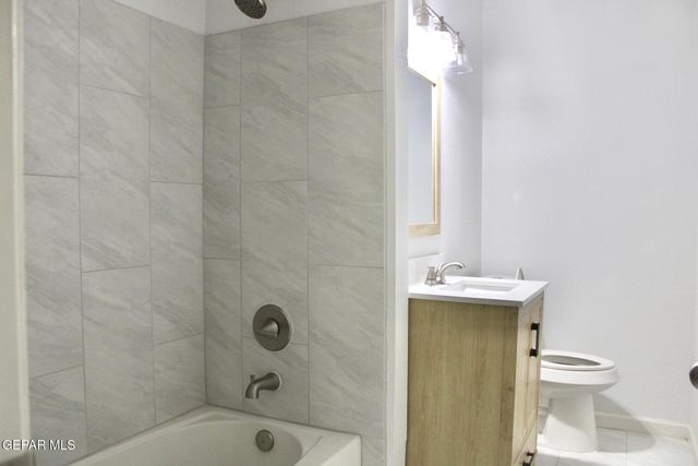 961 WYATT Drive, El Paso, TX 79907