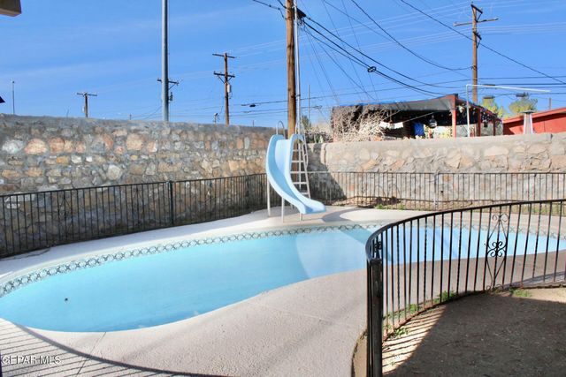 961 WYATT Drive, El Paso, TX 79907