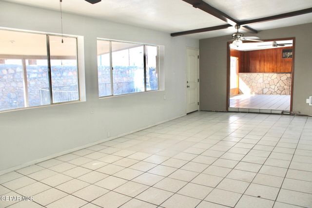 961 WYATT Drive, El Paso, TX 79907