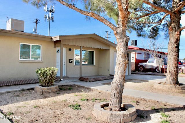 961 WYATT Drive, El Paso, TX 79907