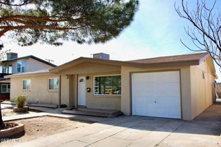 961 WYATT Drive, El Paso, TX 79907