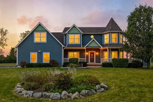 3679 Tamerry Court, Saline, MI 48176
