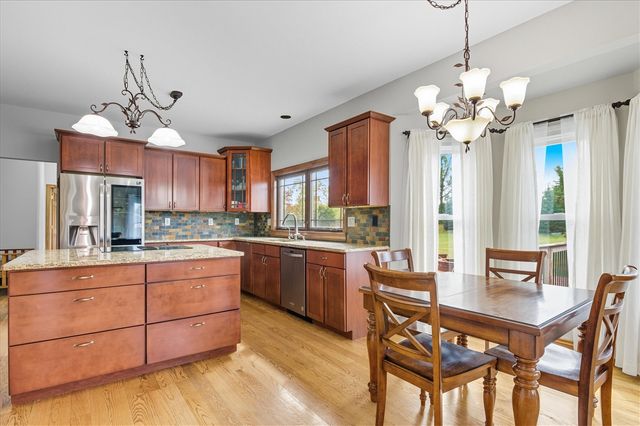 3679 Tamerry Court, Saline, MI 48176