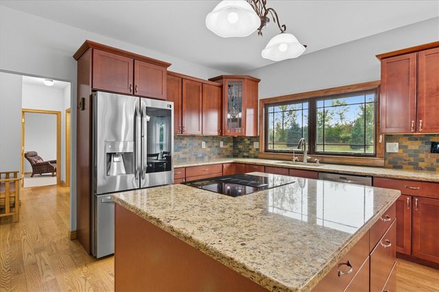 3679 Tamerry Court, Saline, MI 48176
