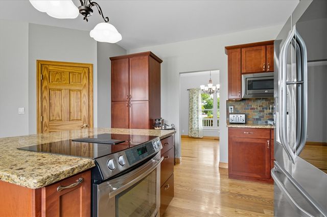 3679 Tamerry Court, Saline, MI 48176