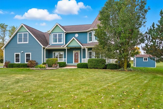 3679 Tamerry Court, Saline, MI 48176