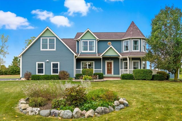3679 Tamerry Court, Saline, MI 48176