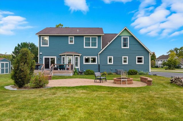3679 Tamerry Court, Saline, MI 48176