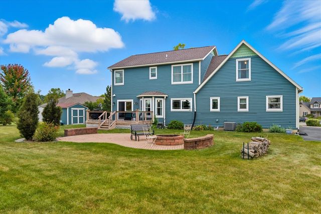 3679 Tamerry Court, Saline, MI 48176