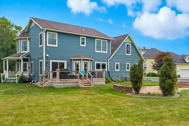 3679 Tamerry Court, Saline, MI 48176