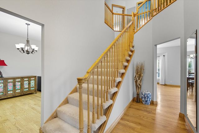 3679 Tamerry Court, Saline, MI 48176