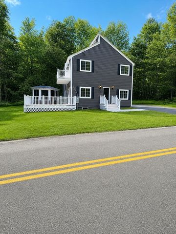 198 Uxbridge Rd, Sutton, MA 01590