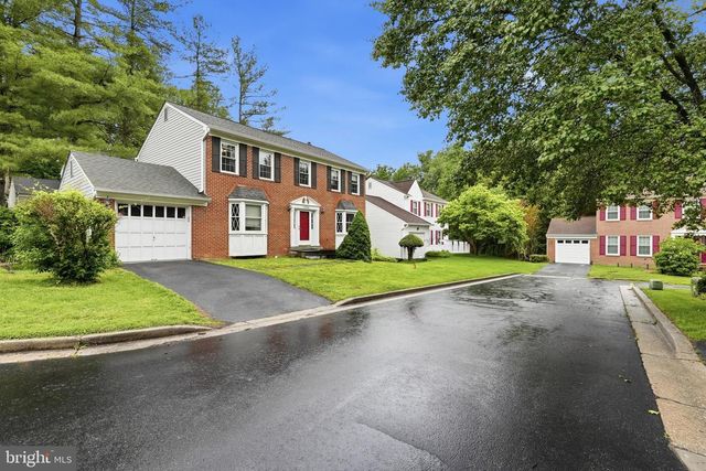 14900 SEQUOIA HILL LN, Silver Spring, MD 20906