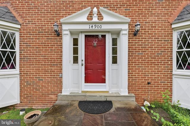 14900 SEQUOIA HILL LN, Silver Spring, MD 20906