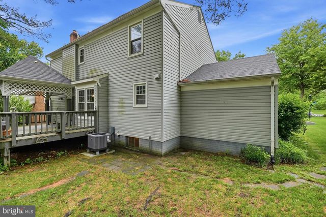 14900 SEQUOIA HILL LN, Silver Spring, MD 20906