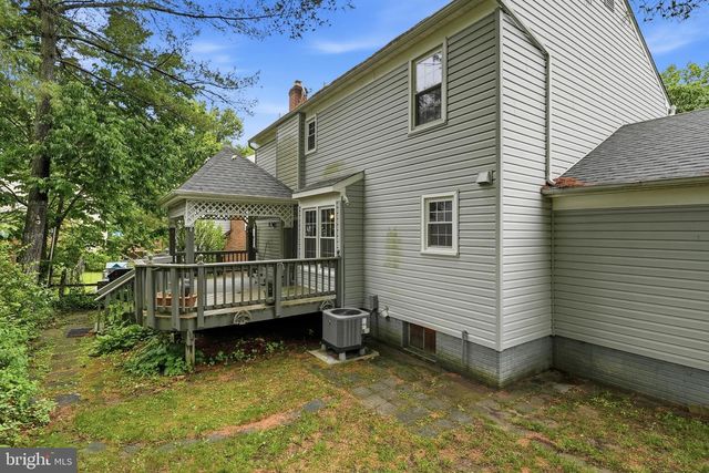 14900 SEQUOIA HILL LN, Silver Spring, MD 20906