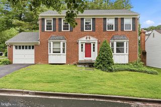 14900 SEQUOIA HILL LN, Silver Spring, MD 20906