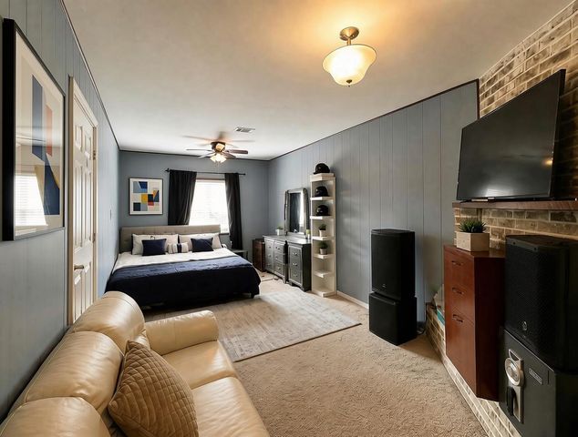 12937 Orleans Street, Houston, TX 77015