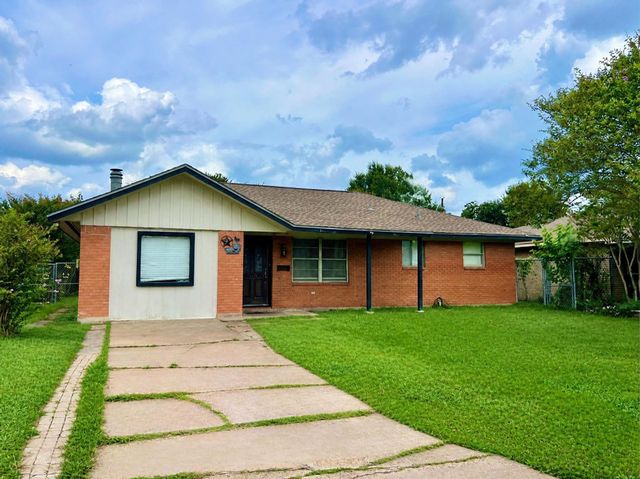 12937 Orleans Street, Houston, TX 77015