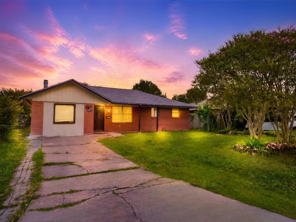 12937 Orleans Street, Houston, TX 77015