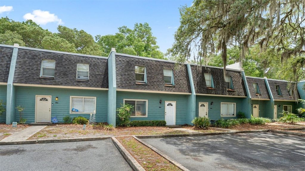 501 SW 75TH STREET B5, Gainesville, FL 32607