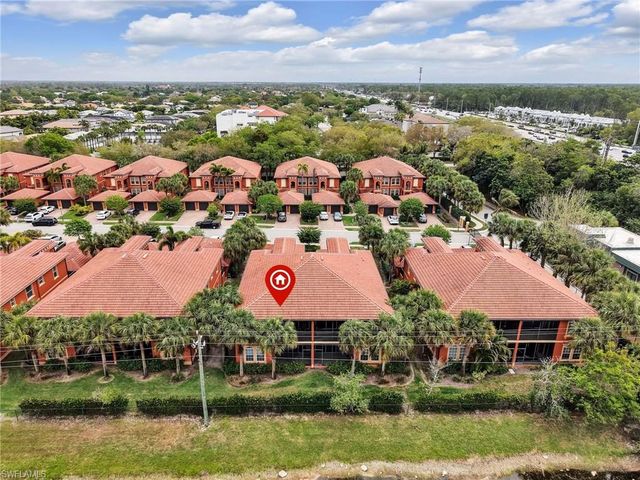 10025 Heather LN 704, Naples, FL 34119