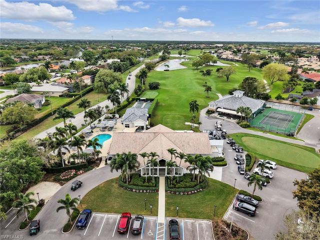 10025 Heather LN 704, Naples, FL 34119