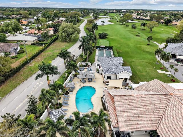 10025 Heather LN 704, Naples, FL 34119