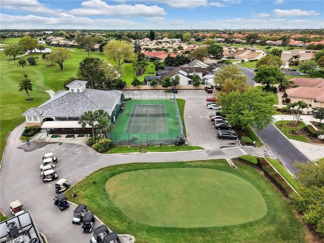 10025 Heather LN 704, Naples, FL 34119