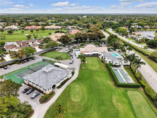 10025 Heather LN 704, Naples, FL 34119