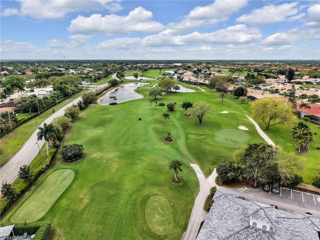 10025 Heather LN 704, Naples, FL 34119