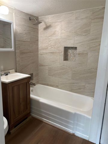 5914 Ridgeway Drive, Houston, TX 77033