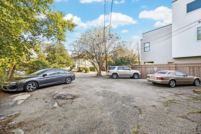 2414 Morse Street, Houston, TX 77019