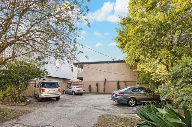 2414 Morse Street, Houston, TX 77019