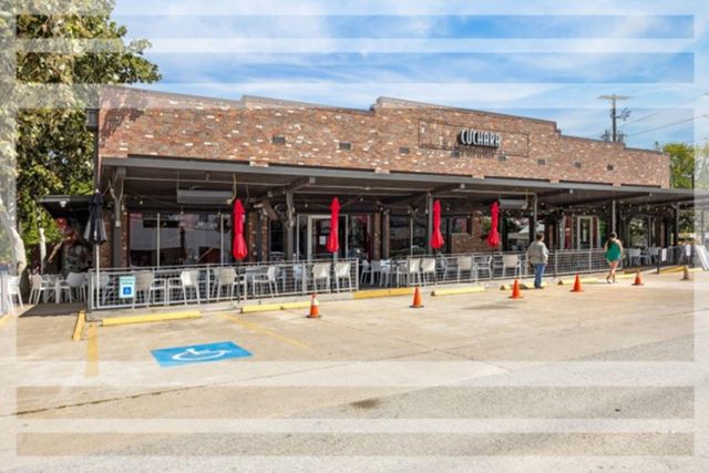 2414 Morse Street, Houston, TX 77019