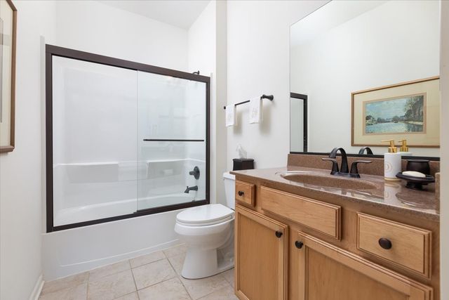 Address unavailable.