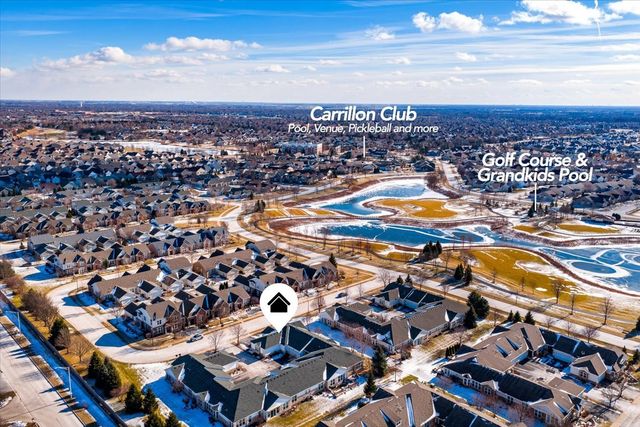 Address unavailable.