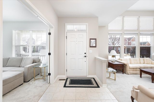 Address unavailable.