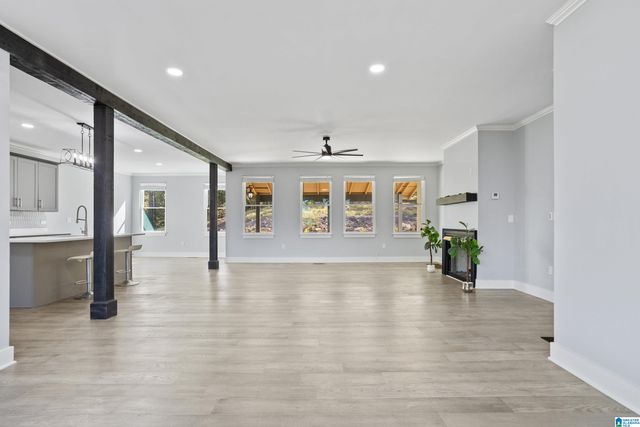 7649 BARCLAY TERRACE DRIVE, Trussville, AL 35173